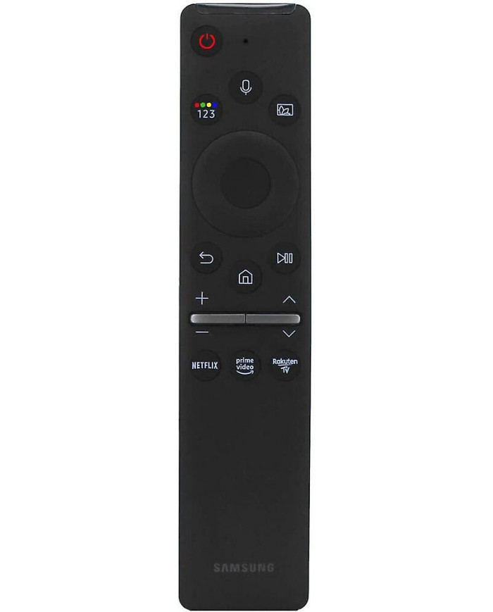 Bn59-01330b pour Samsung Lcd Voice Tv Télécommande Bn59-01329a Bn59-01330a Gq43Q60T