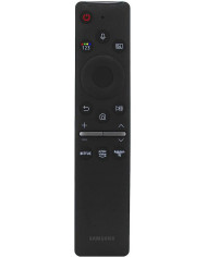 Bn59-01330b pour Samsung Lcd Voice Tv Télécommande Bn59-01329a Bn59-01330a Gq43Q60T