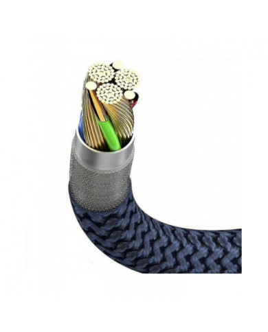 1 Split 2 Type C To Usb A 3.5mm Aux Cable Stereo Hifi Sound For Car Speakers