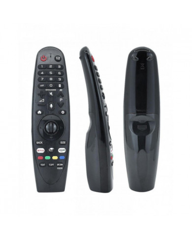 An-mr18ba pour Lg Led Magic Voice Tv Télécommande 50uk6710plb 43uk6550pld