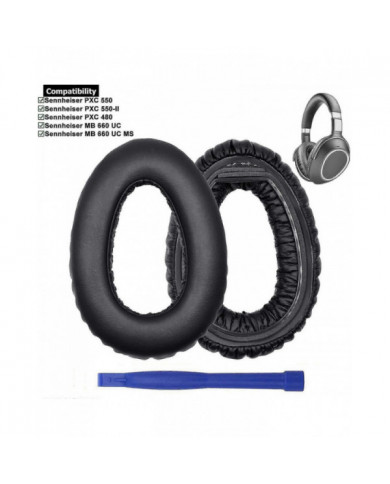 Pour Sennheiser Pxc 550 Ear Pads Headphone Earpads Pour Sennheiser Pxc550 Ear Pads Headphone Earpads Cushion [...]