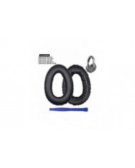 Pour Sennheiser Pxc 550 Ear Pads Headphone Earpads Pour Sennheiser Pxc550 Ear Pads Headphone Earpads Cushion [...]