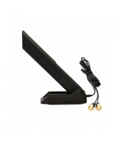 Antenne WiFi 6E 2T2R 2.4G/5G/6G pour carte mère B660 H670 M13H Z690