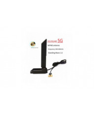 Antenne WiFi 6E 2T2R 2.4G/5G/6G pour carte mère B660 H670 M13H Z690