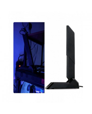 Antenne WiFi 6E 2T2R 2.4G/5G/6G pour carte mère B660 H670 M13H Z690