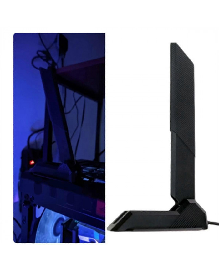 Antenne WiFi 6E 2T2R 2.4G/5G/6G pour carte mère B660 H670 M13H Z690