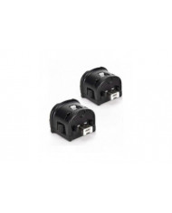 2 Motion Plus Adaptateur Capteur pour Télécommande Wii, Remplacement de l’accélérateur Motion Plus Adaptateur pour [...]