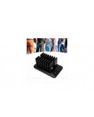 2024 16 Buzzers de système de téléavertisseur de restaurant appelant le service client Buzzers d’attente de [...]