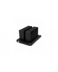 2024 16 Buzzers de système de téléavertisseur de restaurant appelant le service client Buzzers d’attente de [...]