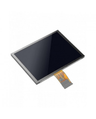 8.4inch Uconnect 4c Uaq Lcd Moniteur Radio Écran tactile pour- -ram - 2017-2020 La084x01 (sl) (02)