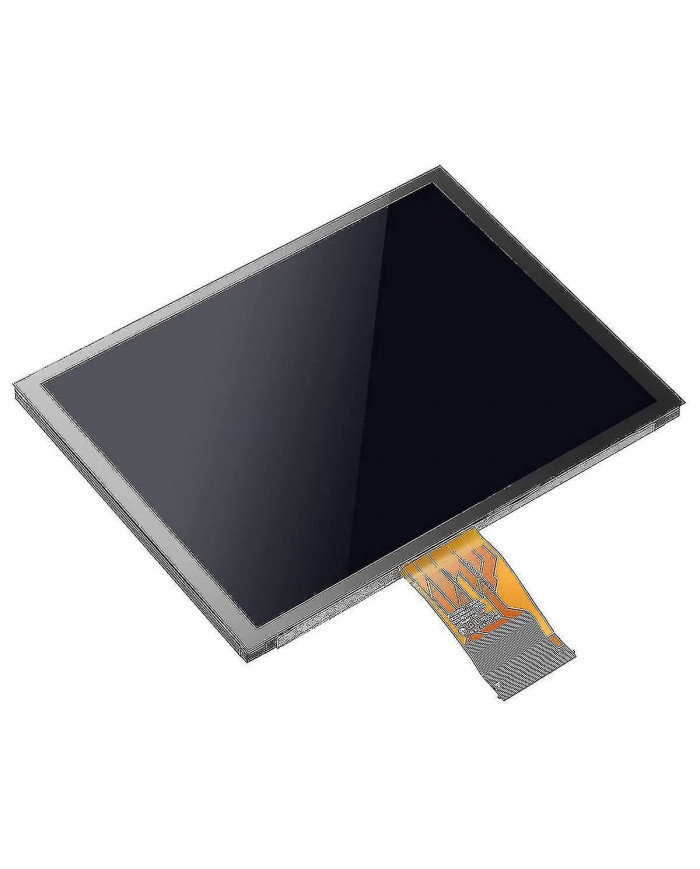 8.4inch Uconnect 4c Uaq Lcd Moniteur Radio Écran tactile pour- -ram - 2017-2020 La084x01 (sl) (02)