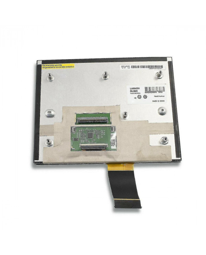 8.4inch Uconnect 4c Uaq Lcd Moniteur Radio Écran tactile pour- -ram - 2017-2020 La084x01 (sl) (02)