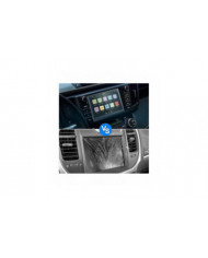 8.4inch Uconnect 4c Uaq Lcd Moniteur Radio Écran tactile pour- -ram - 2017-2020 La084x01 (sl) (02)