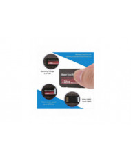 32 Go Memory Stick MS Pro Duo Carte Flash PSP Cybershot Caméra