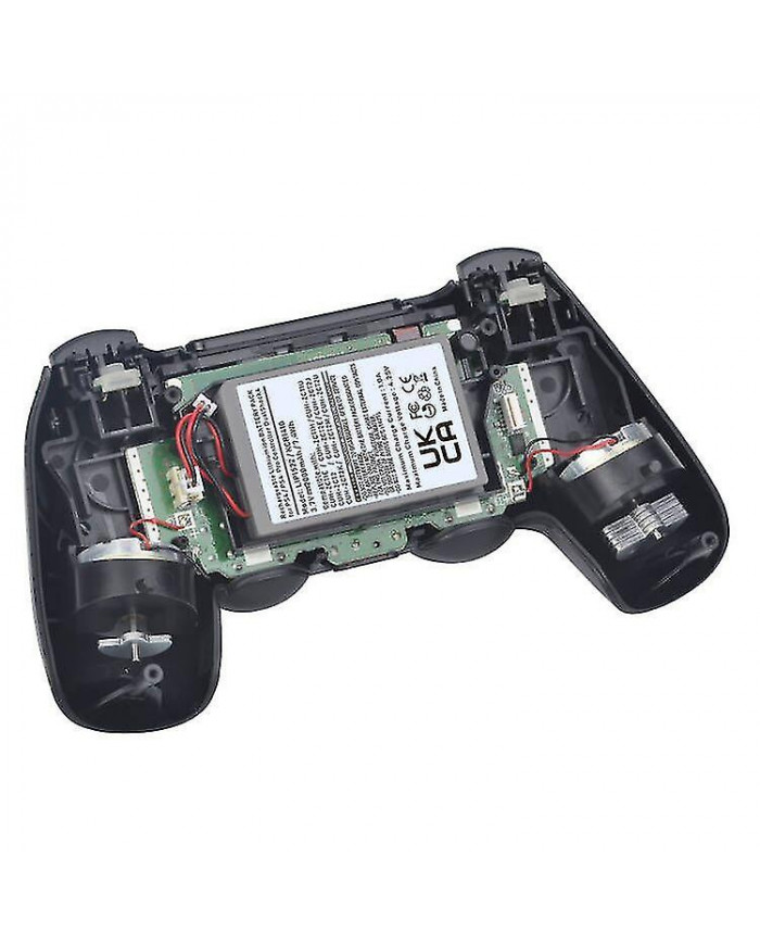 2x 2000mah Lip1522 Batterie pour Sony Ps4 Ps4 Pro Dualshock 4 Cuh-zct1e Cuh-zct1h Cuh-zct1u Cuh-zct2 Cuh-zct2u [...]