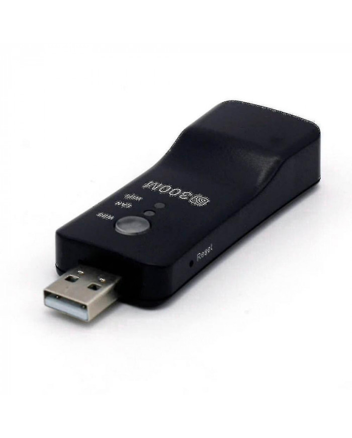 Adaptateur LAN Samsung Smart Tv - Dongle sans fil Ethernet/wifi
