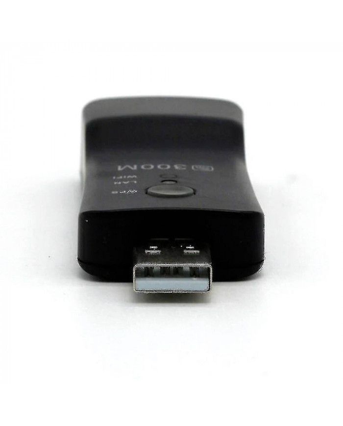 Adaptateur LAN Samsung Smart Tv - Dongle sans fil Ethernet/wifi