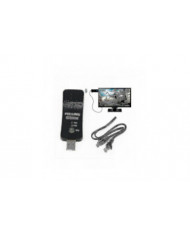 Adaptateur LAN Samsung Smart Tv - Dongle sans fil Ethernet/wifi