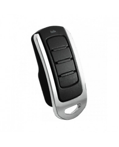 Télécommande Allotech Hor4 compatible avec Hormann Hsm2 868 ,hsm4 868, Hormann hs1 868,hs2 868,hs4 868 (hs)