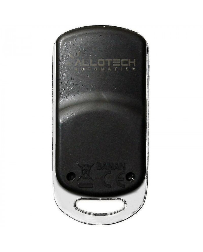 Télécommande Allotech Hor4 compatible avec Hormann Hsm2 868 ,hsm4 868, Hormann hs1 868,hs2 868,hs4 868 (hs)