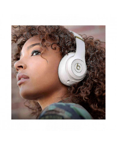 Casque Bluetooth sans fil Studio 3 Noise Cancelling Headset Music