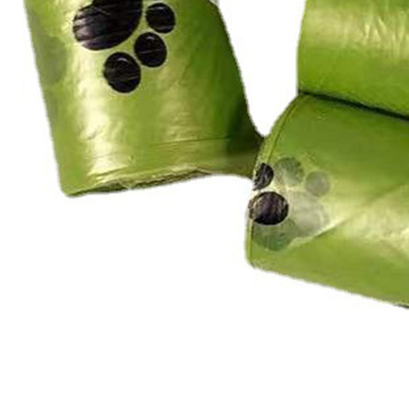 Dog Poop Bag Outdoor Cleaning Poop Bag Outdoor Pets Supplies For Dog