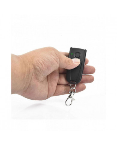 Télécommande de porte de garage d’ouvre-porte de garage 433.92MHz pour RSE2, pack d’émetteurs portables RSC2 de