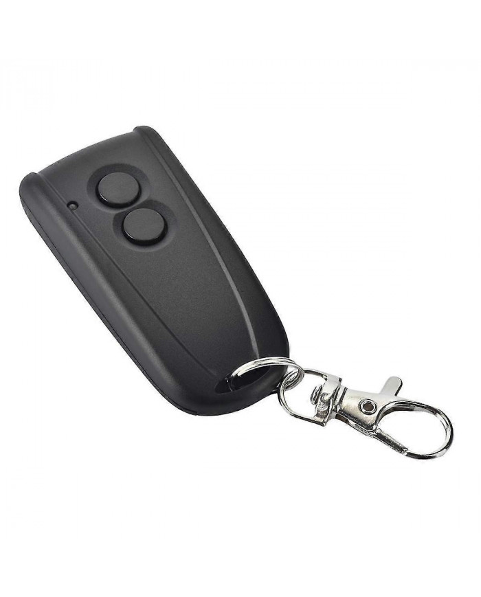 Télécommande de porte de garage d’ouvre-porte de garage 433.92MHz pour RSE2, pack d’émetteurs portables RSC2 de