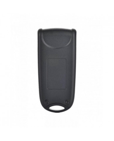 Télécommande de porte de garage d’ouvre-porte de garage 433.92MHz pour RSE2, pack d’émetteurs portables RSC2 de