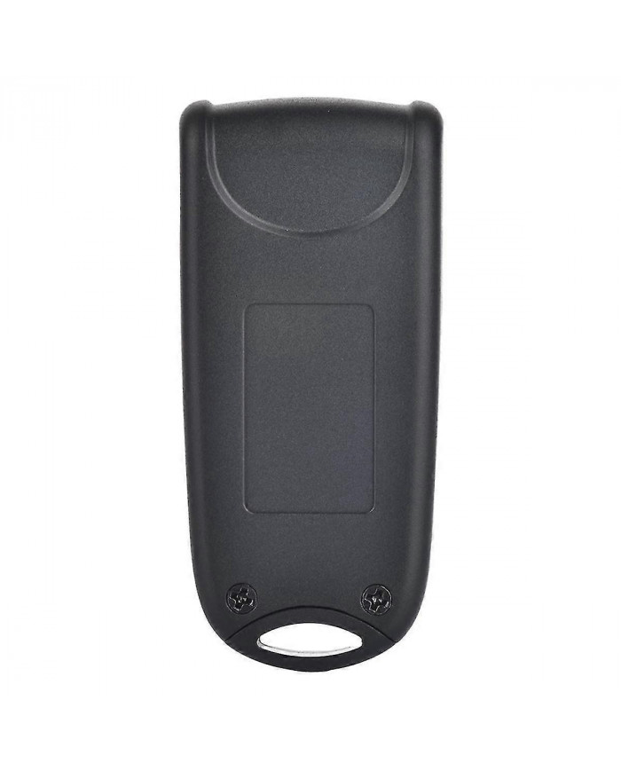 Télécommande de porte de garage d’ouvre-porte de garage 433.92MHz pour RSE2, pack d’émetteurs portables RSC2 de