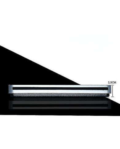 Apple Macbook Pro Air Mac Pc Ordinateur portable Usb Emplacement externe dans le graveur de lecteur de cd / dvd