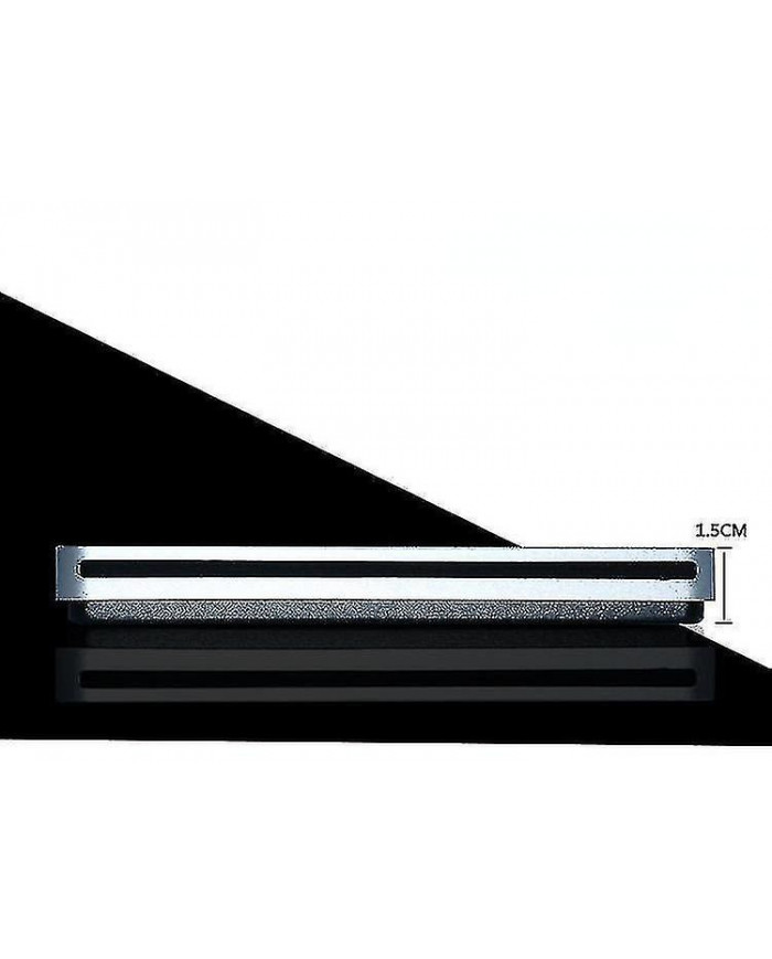 Apple Macbook Pro Air Mac Pc Ordinateur portable Usb Emplacement externe dans le graveur de lecteur de cd / dvd