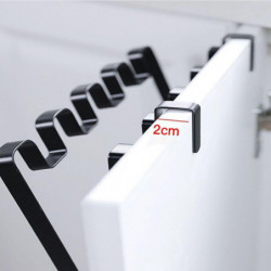 Foldable Trash Bag Rack Trash Bag Holder for Cupboard for Living Room Office White Foldable Trash Bag Rack Trash Bag Holder for Cupboard for Living Room Office White