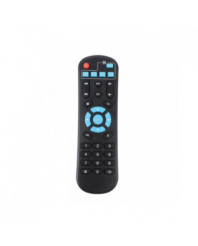 Pour Max Android Tv Box Télécommande T95 S912 T95z H96 X96 Hk1