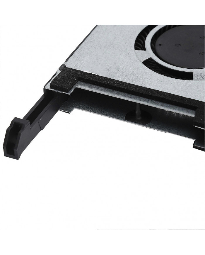 2pcs Ordinateur Portable CPU GPU Ventilateurs De Refroidissement Remplacement pour ASUS TUF FX505ge FX505gm [...]