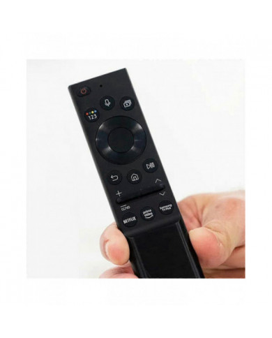 Télécommande Tv Bn59-01357B / Bn59-01357A Qled Series Q60a Q70a Q80a Télécommande vocale
