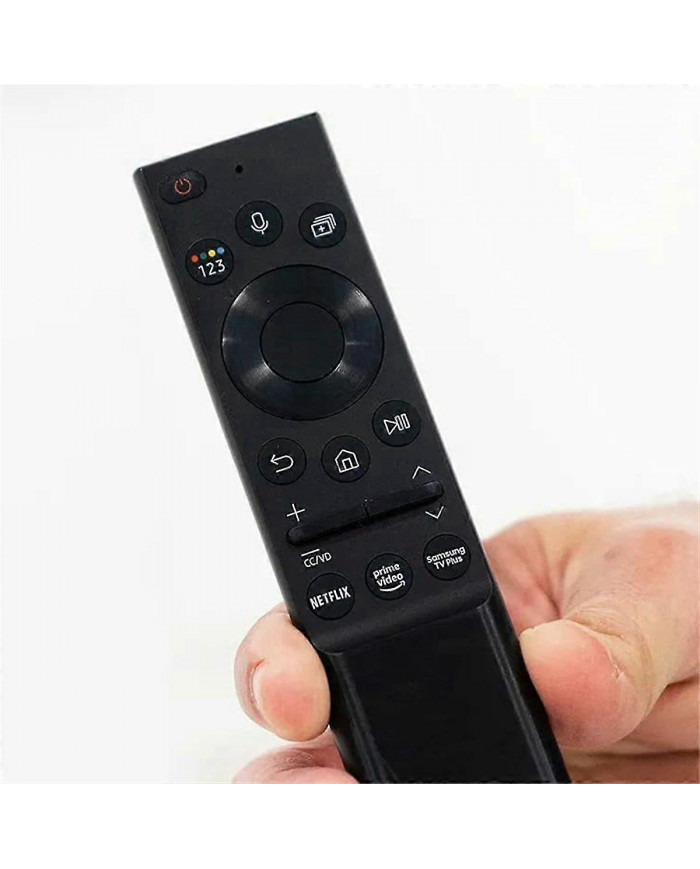 Télécommande Tv Bn59-01357B / Bn59-01357A Qled Series Q60a Q70a Q80a Télécommande vocale