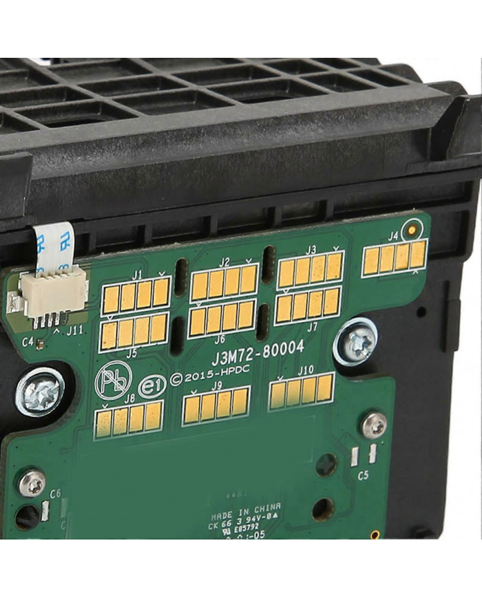 952 953 954 955 Pièces de rechange de tête d’impression pour HP OfficeJet Pro 7740 7730 7720 8210 8710 8730 8740 [...]