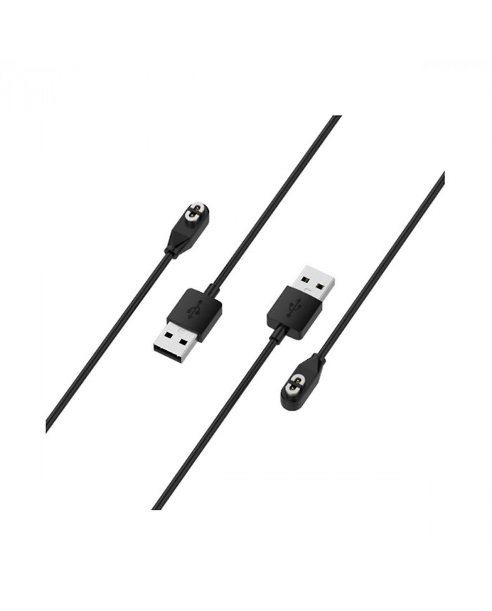 Cordon de chargeur magnétique 2pcs, pour Aeropex AS800, OpenRun Pro, OpenRun, casque à conduction osseuse OpenComm