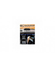 Lecteur CD universel externe pour voiture - Lecteur CD portable, se branche sur le port USB de voiture, ordinateur [...]