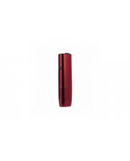 Pour IQOS ILUMA ONE Élégant Galvanoplastie PC Étui De Protection E-cigarette Couvercle anti-chute