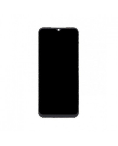 2024 Orig Écran LCD Pour Samsung Galaxy A14 Sm-A145F Avec Numériseur Assemblage Complet