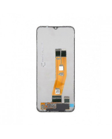 2024 Orig Écran LCD Pour Samsung Galaxy A14 Sm-A145F Avec Numériseur Assemblage Complet