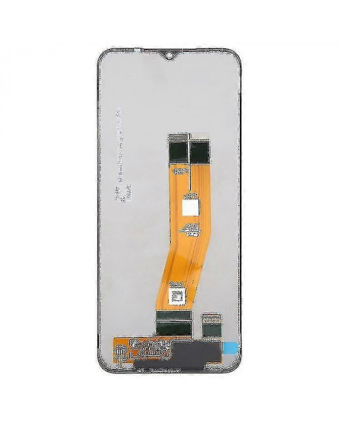 2024 Orig Écran LCD Pour Samsung Galaxy A14 Sm-A145F Avec Numériseur Assemblage Complet