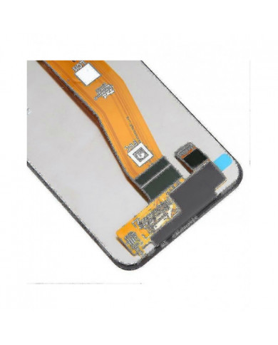 2024 Orig Écran LCD Pour Samsung Galaxy A14 Sm-A145F Avec Numériseur Assemblage Complet