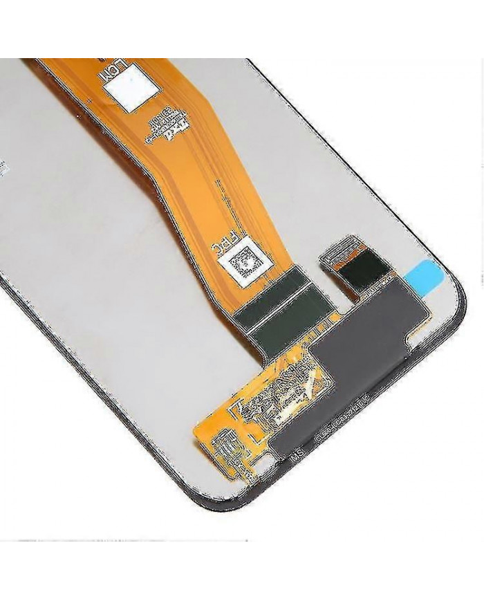 2024 Orig Écran LCD Pour Samsung Galaxy A14 Sm-A145F Avec Numériseur Assemblage Complet