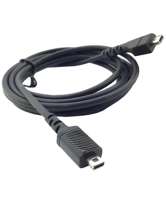 Pour câble casque Steelseries Arctis 3 5 7 9 XPro, câble de carte son de remplacement