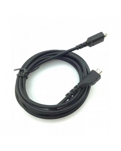 Pour câble casque Steelseries Arctis 3 5 7 9 XPro, câble de carte son de remplacement