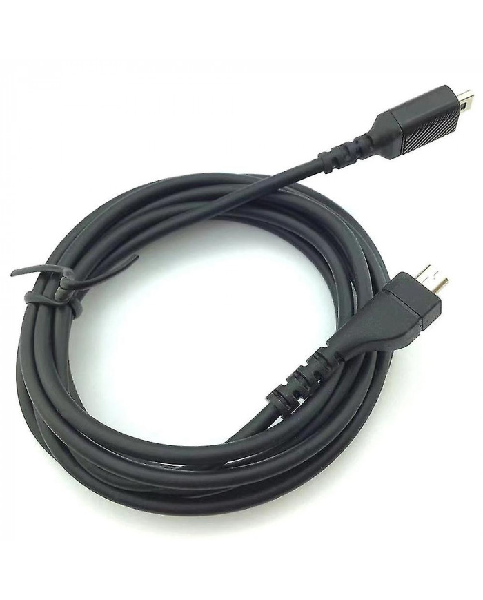 Pour câble casque Steelseries Arctis 3 5 7 9 XPro, câble de carte son de remplacement