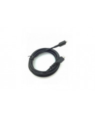 Pour câble casque Steelseries Arctis 3 5 7 9 XPro, câble de carte son de remplacement